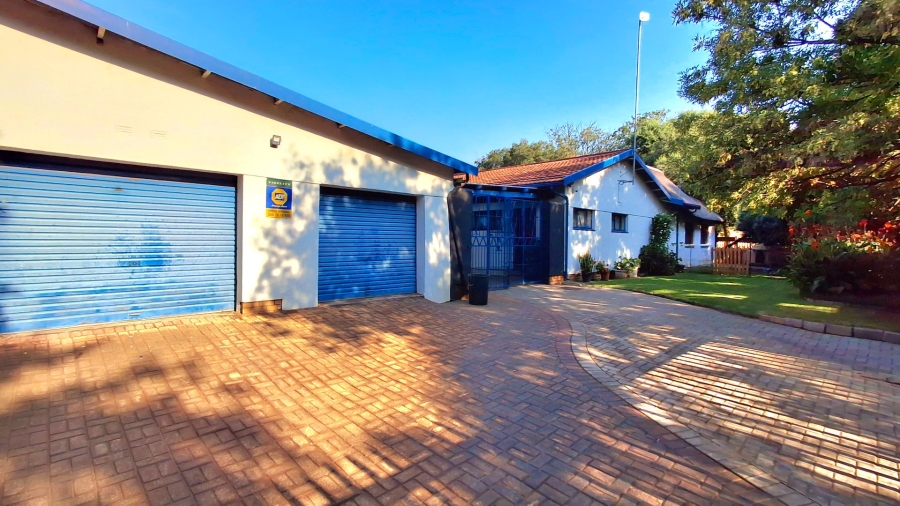 4 Bedroom Property for Sale in Sasolburg Ext 3 Free State